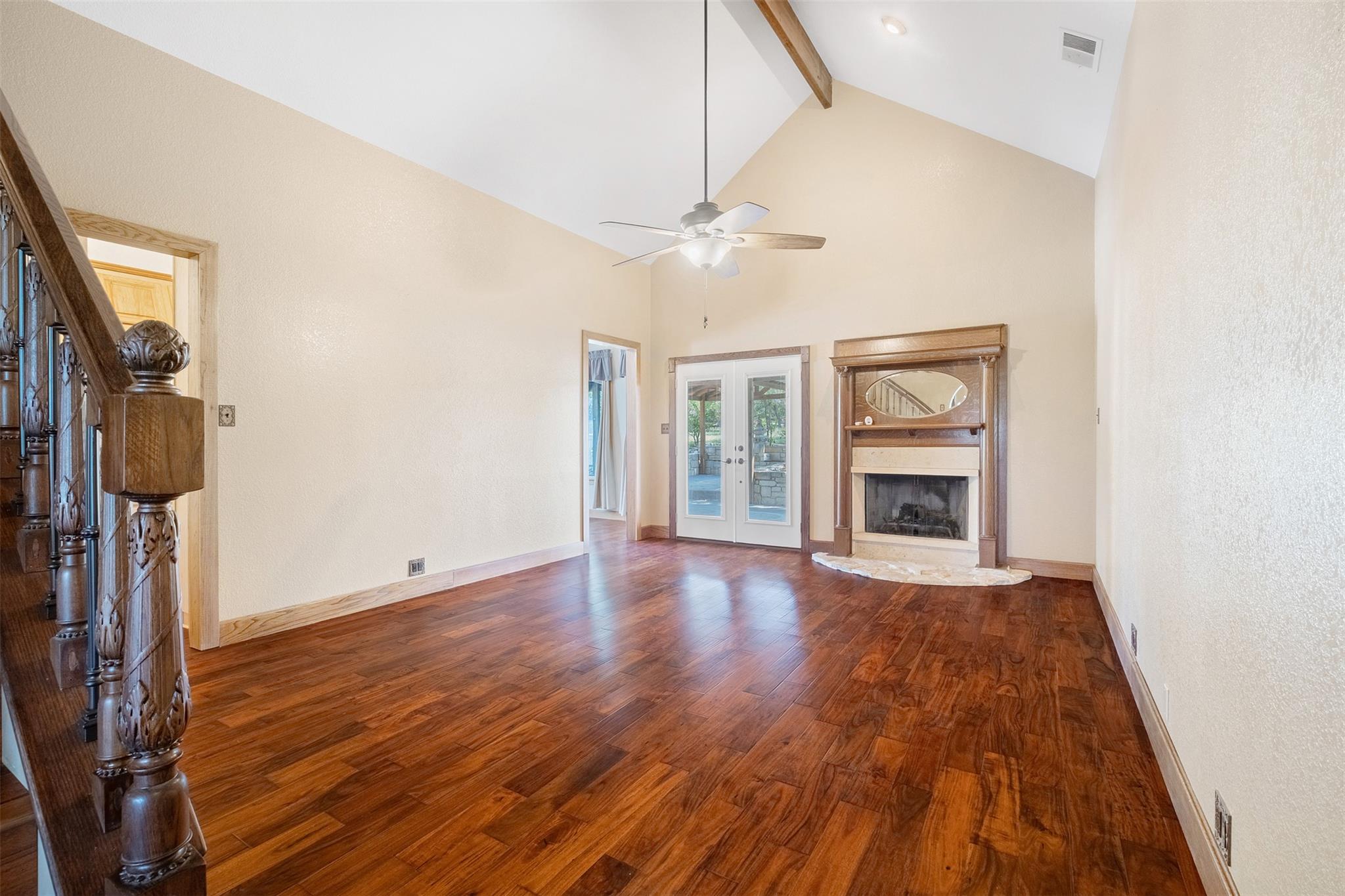 360 Sunset Ridge Liberty Hill TX 78642