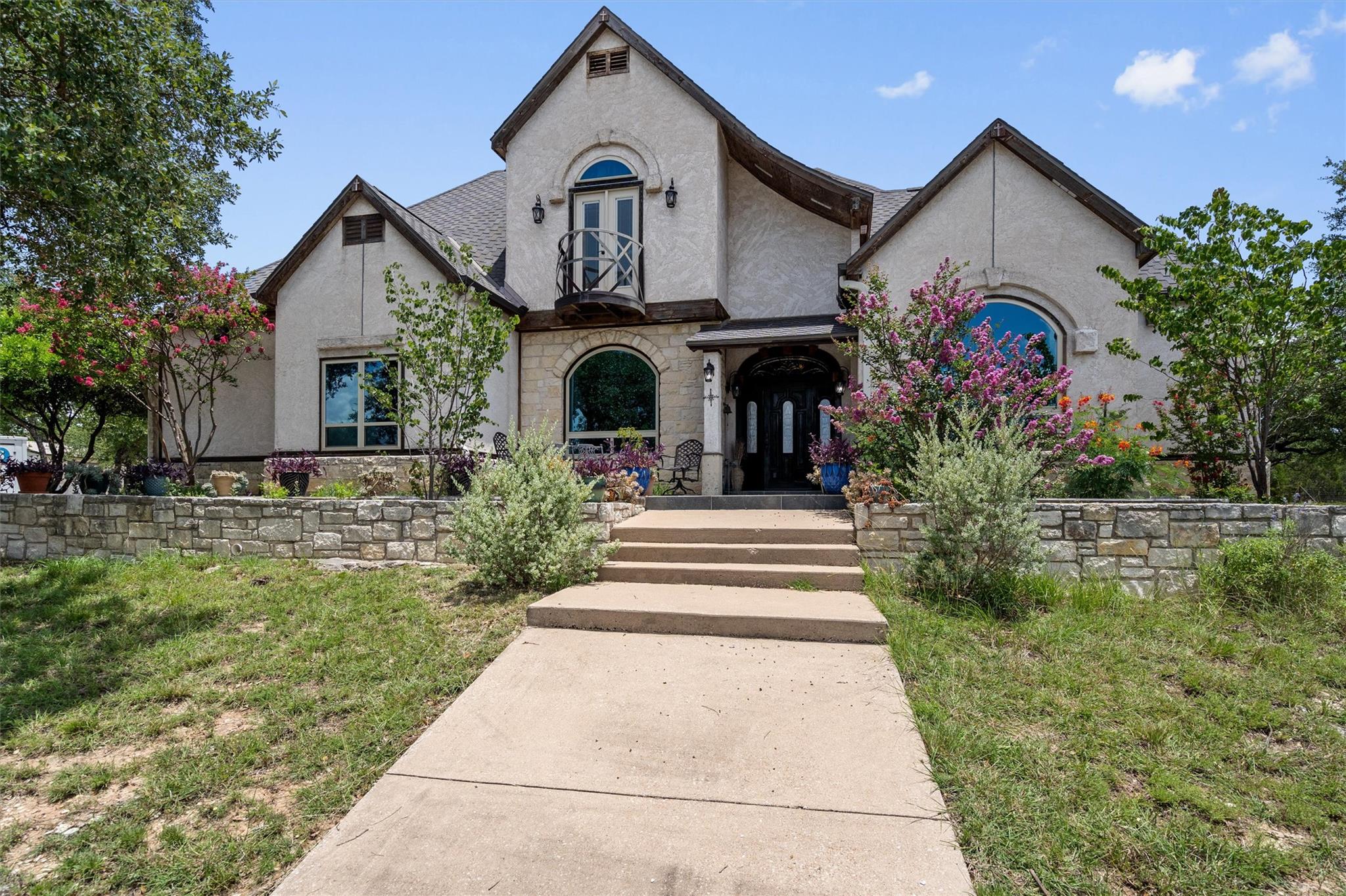360 Sunset Ridge Liberty Hill TX 78642