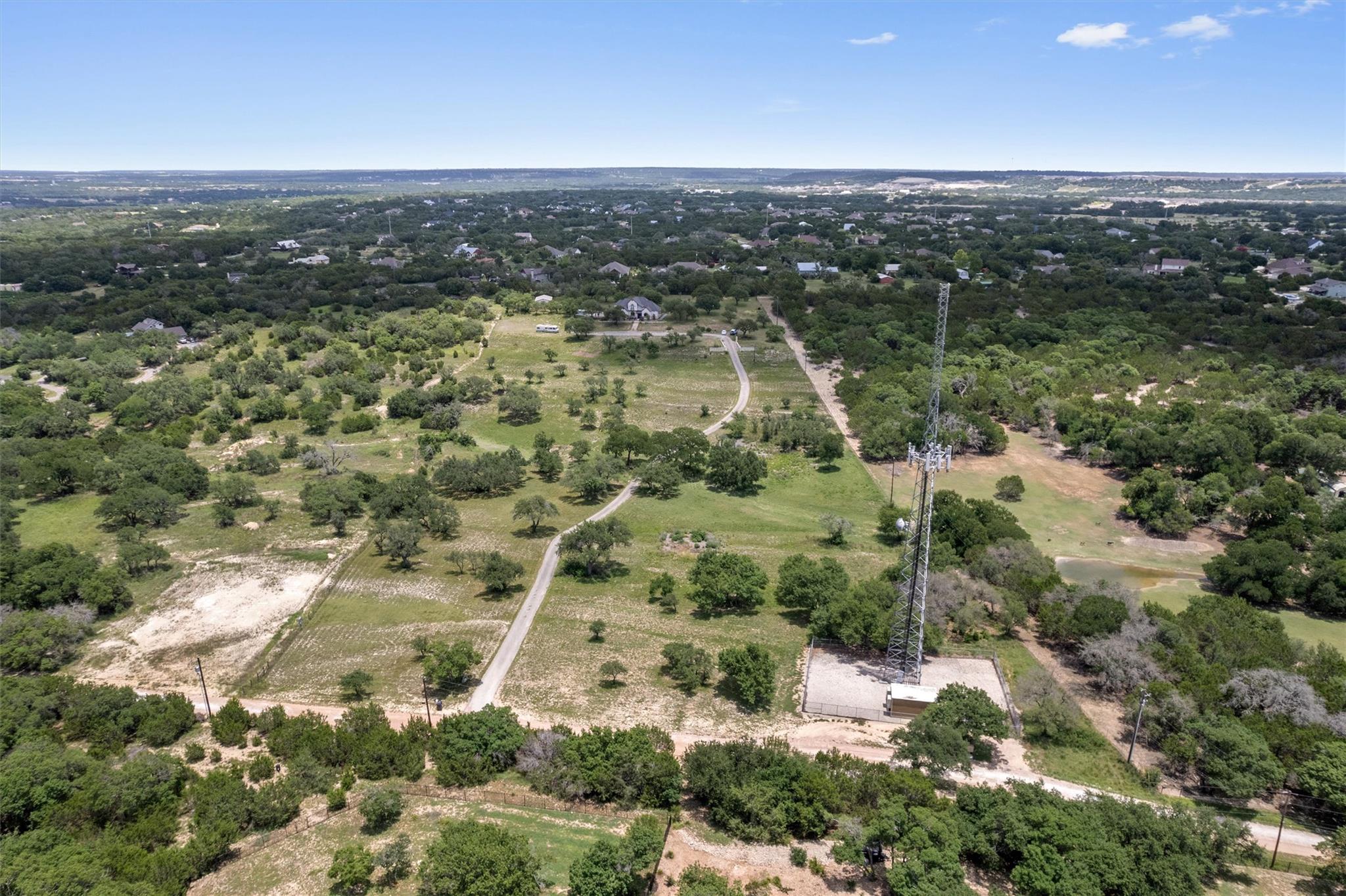 360 Sunset Ridge Liberty Hill TX 78642