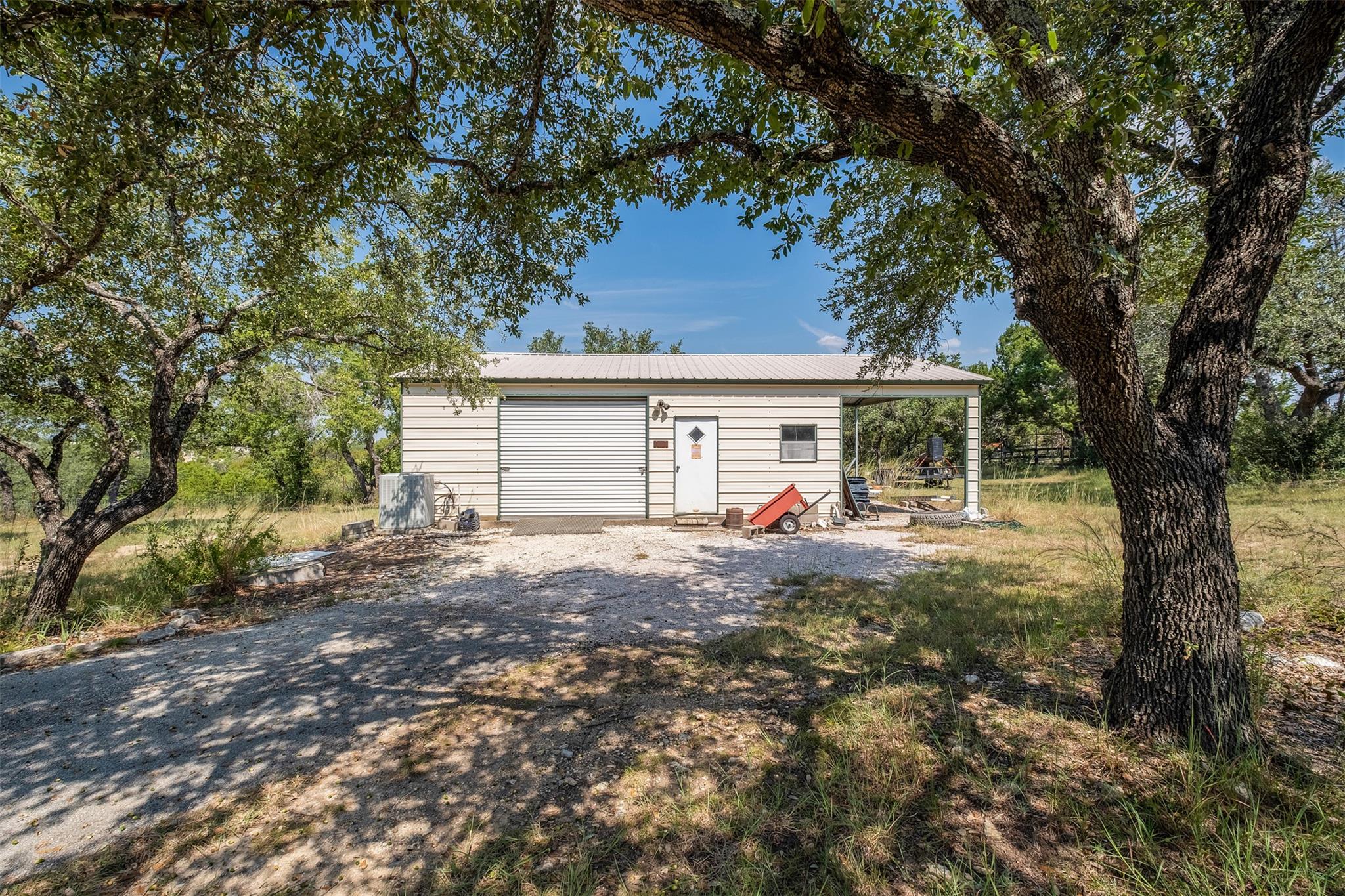 360 Sunset Ridge Liberty Hill TX 78642