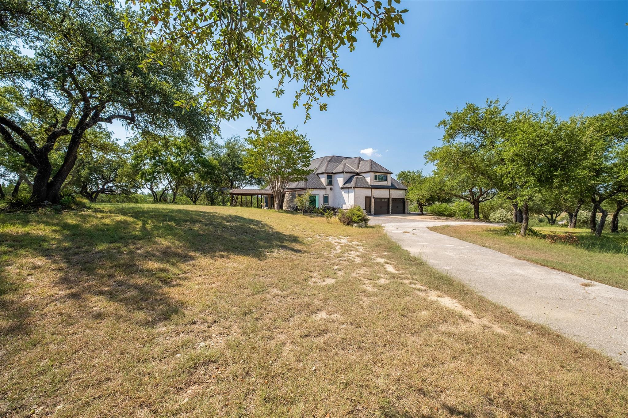 360 Sunset Ridge Liberty Hill TX 78642