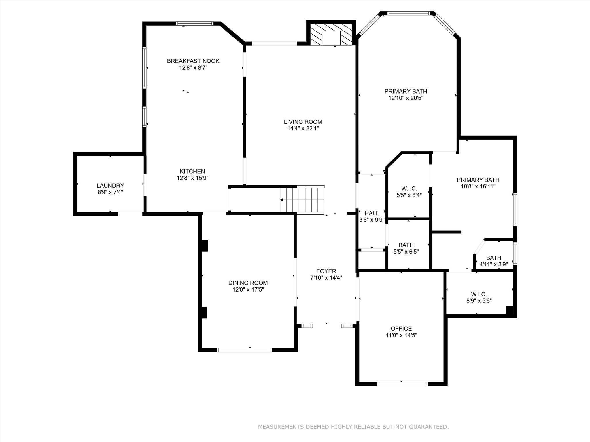 360 Sunset Ridge Liberty Hill TX 78642