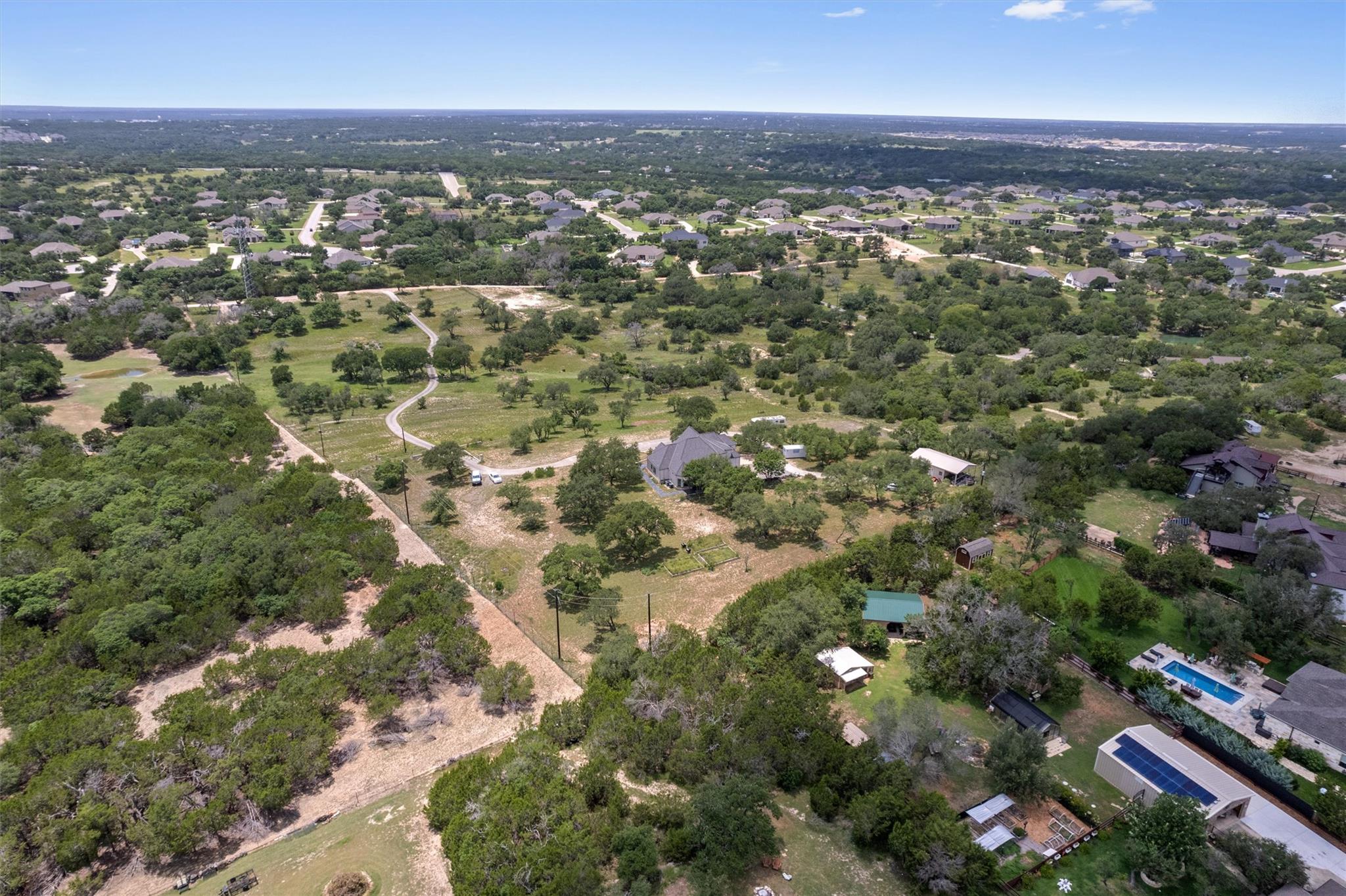 360 Sunset Ridge Liberty Hill TX 78642