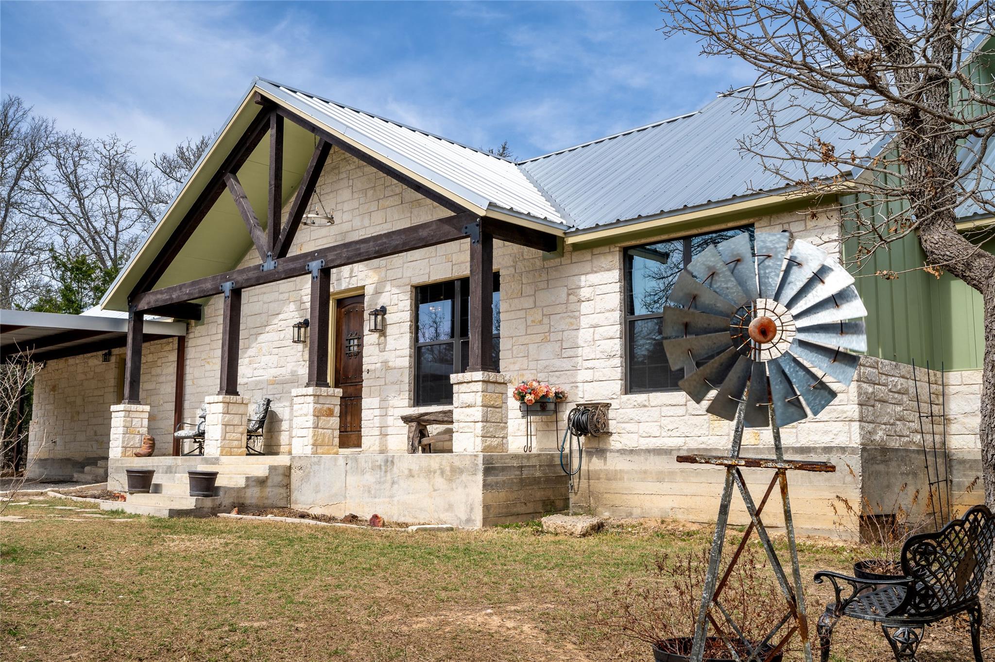 7152 Taylorsville Road Dale TX 78616