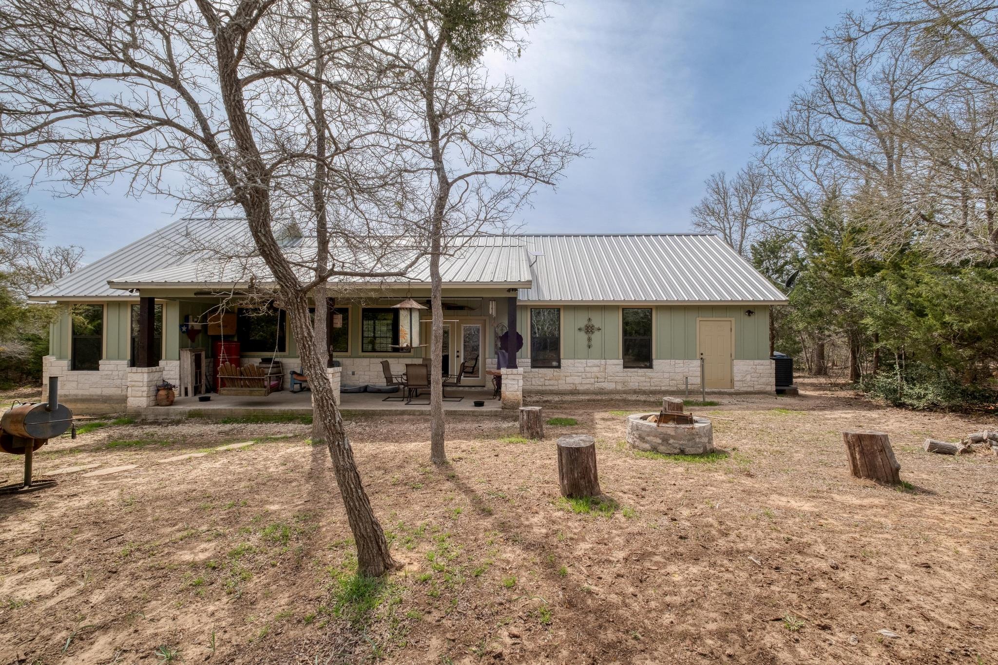 7152 Taylorsville Road Dale TX 78616