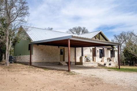 7152 Taylorsville Road Dale TX 78616