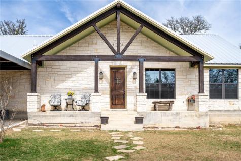 7152 Taylorsville Road Dale TX 78616