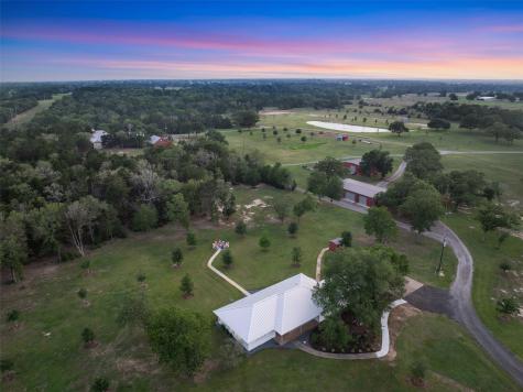 1304 E State Highway 71 West Point TX 78963