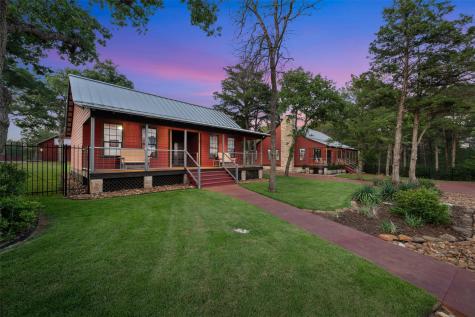 1304 E State Highway 71 West Point TX 78963