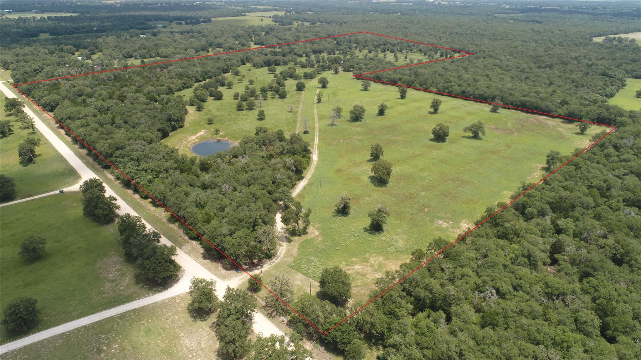 3321 County Road 457 Thorndale TX 76577