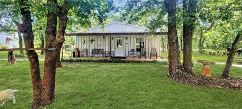 3321 County Road 457 Thorndale TX 76577