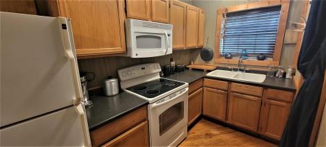 3321 County Road 457 Thorndale TX 76577