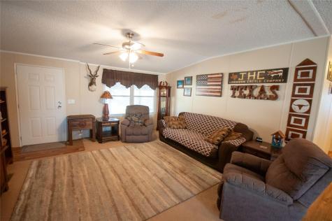 1364 Fm 574 W Mullin TX 76864