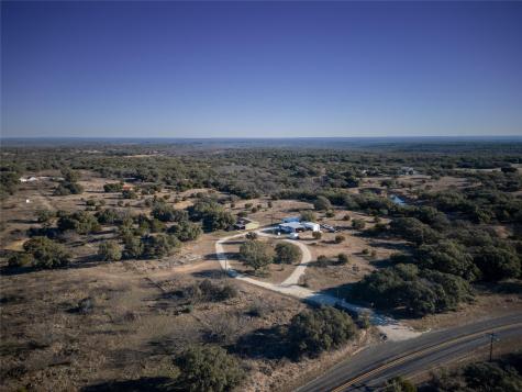 1364 Fm 574 W Mullin TX 76864