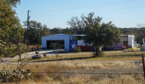 1364 Fm 574 W Mullin TX 76864