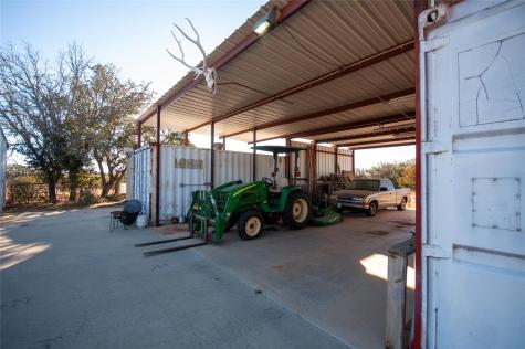 1364 Fm 574 W Mullin TX 76864