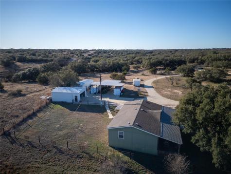 1364 Fm 574 W Mullin TX 76864