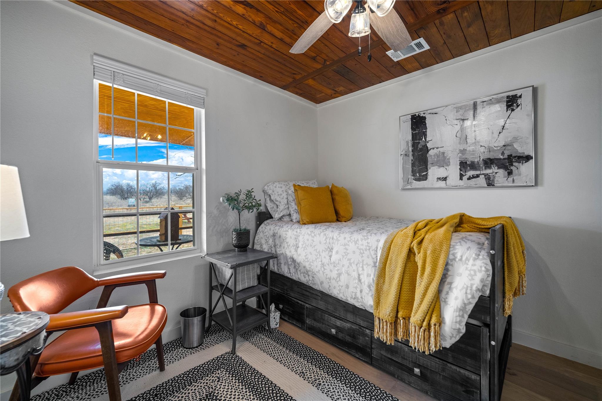 126 Buffalo Road Valley Spring TX 76885