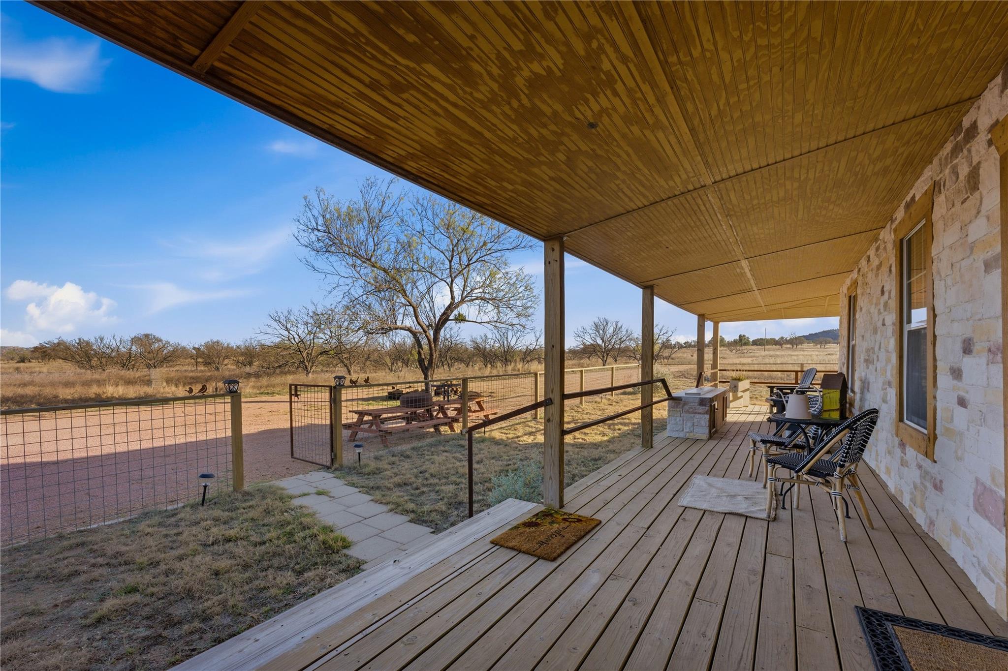 126 Buffalo Road Valley Spring TX 76885