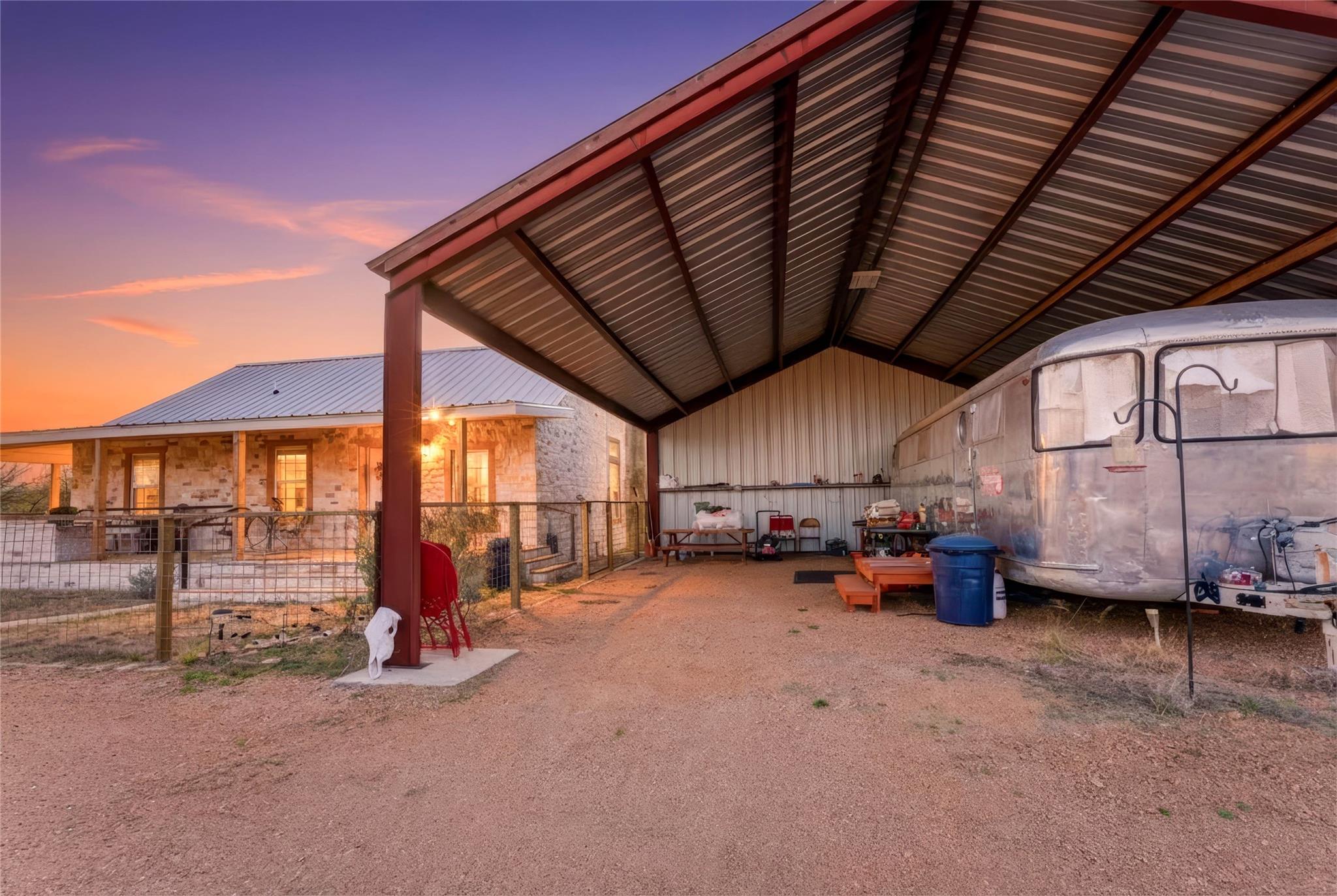 126 Buffalo Road Valley Spring TX 76885