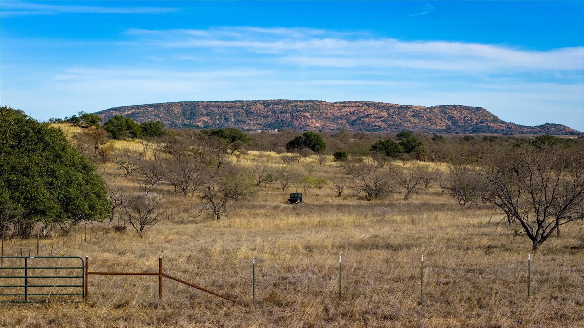 126 Buffalo Road Valley Spring TX 76885