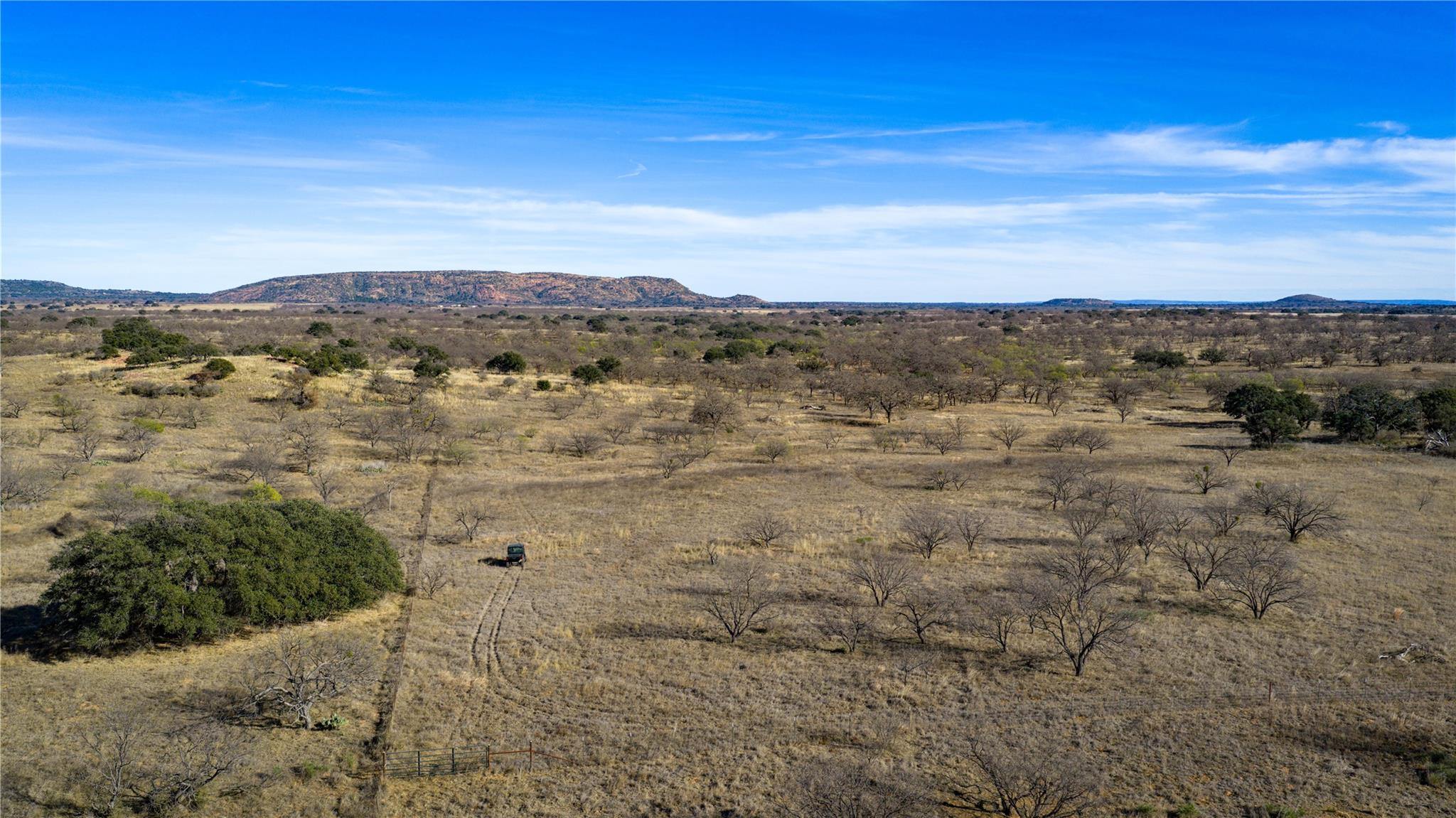 126 Buffalo Road Valley Spring TX 76885