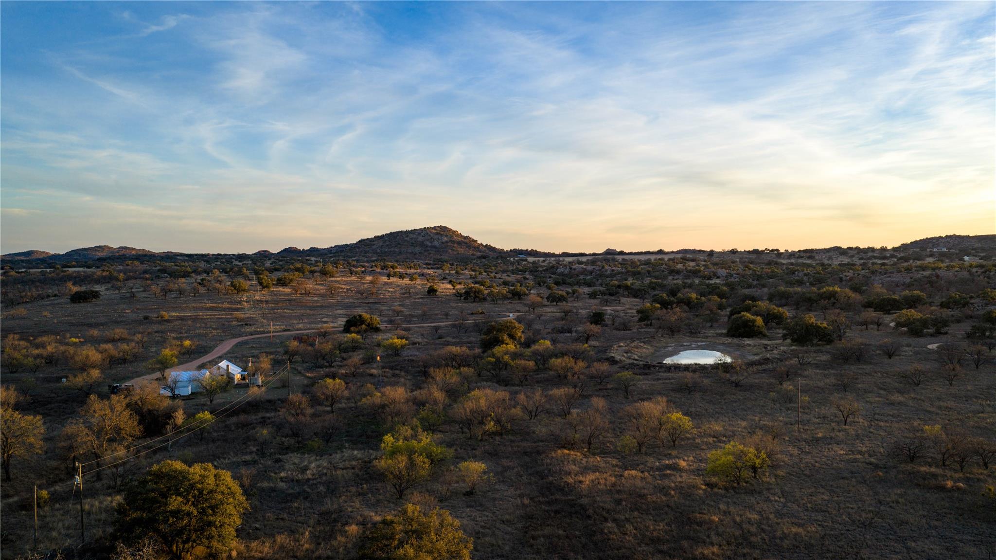 126 Buffalo Road Valley Spring TX 76885