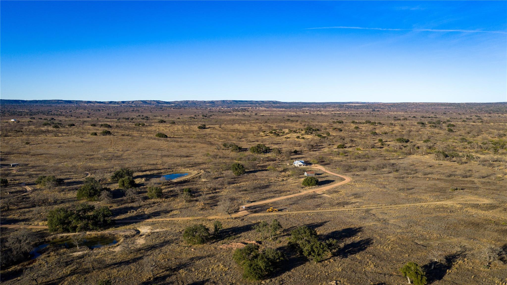 126 Buffalo Road Valley Spring TX 76885