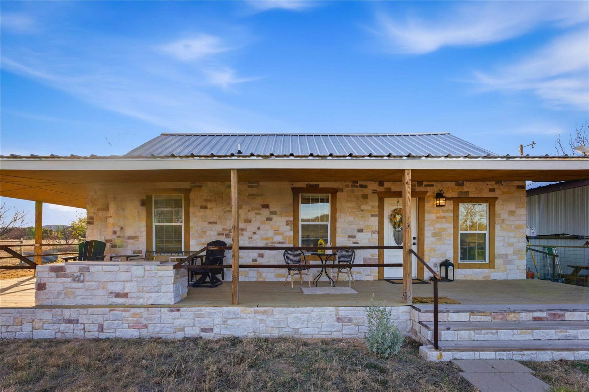 126 Buffalo Road Valley Spring TX 76885