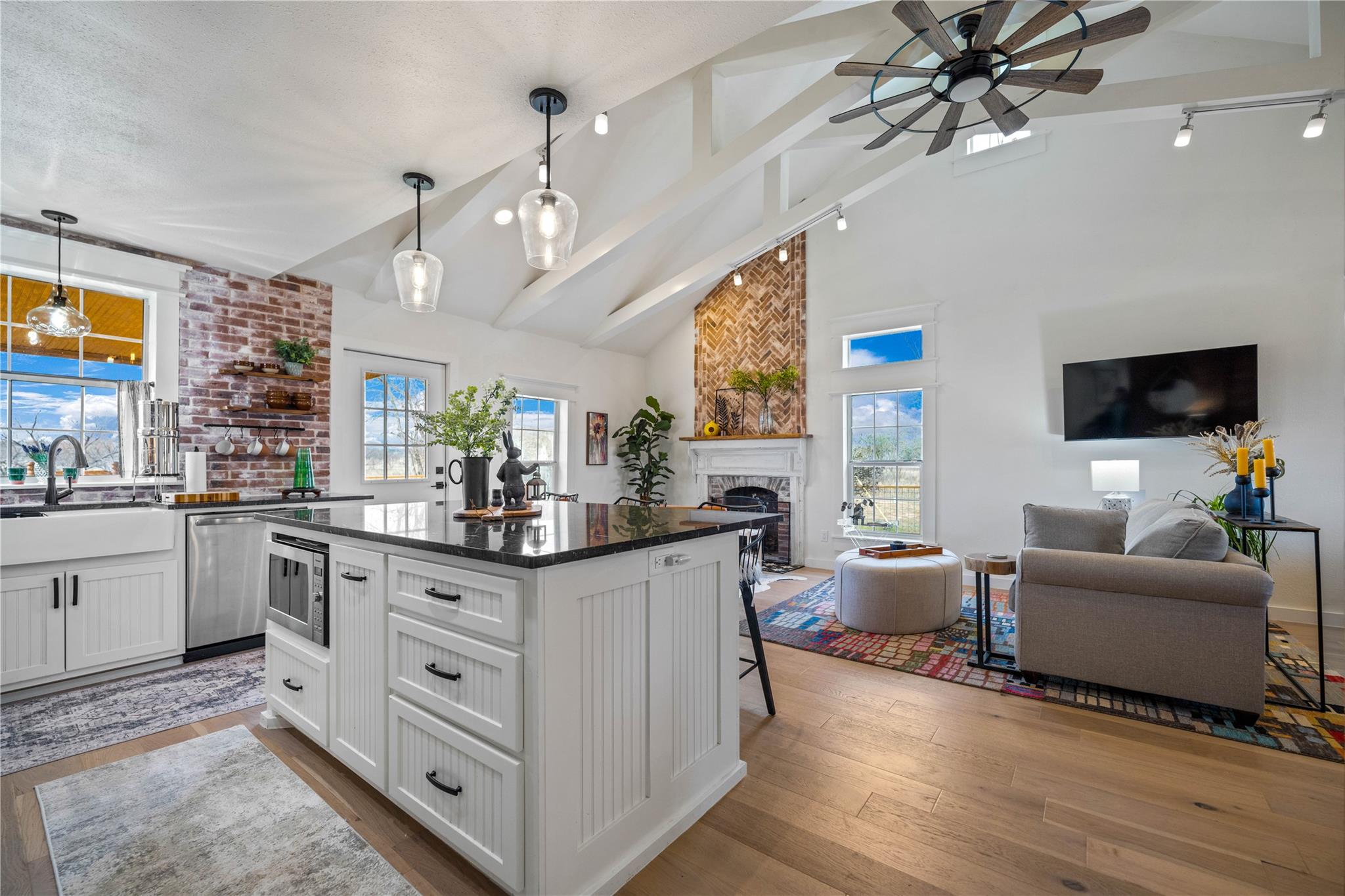 126 Buffalo Road Valley Spring TX 76885