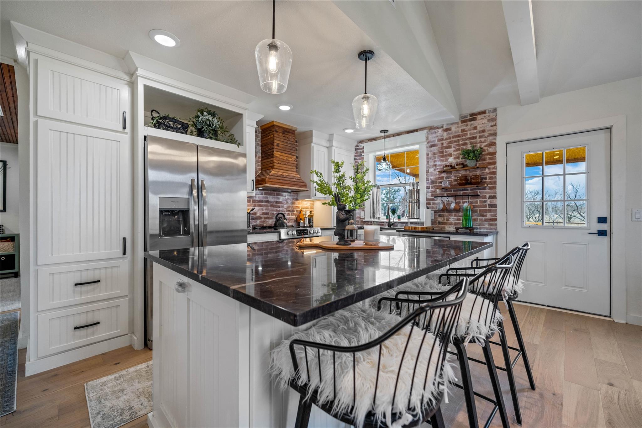 126 Buffalo Road Valley Spring TX 76885