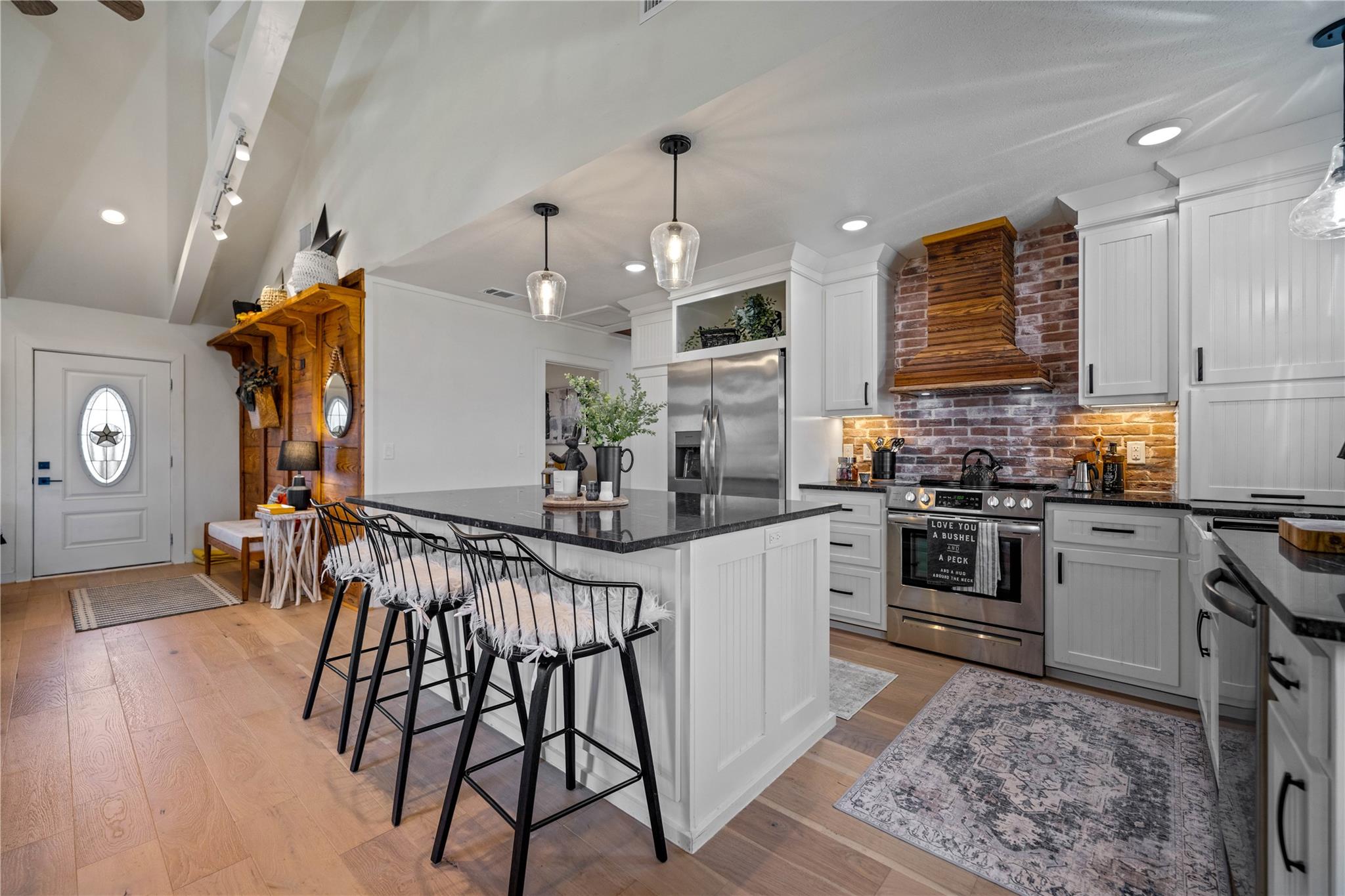 126 Buffalo Road Valley Spring TX 76885