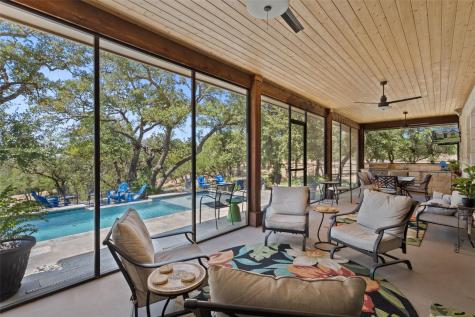 175 Scenic Ridge Drive Spicewood TX 78669