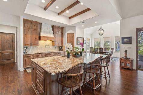 175 Scenic Ridge Drive Spicewood TX 78669