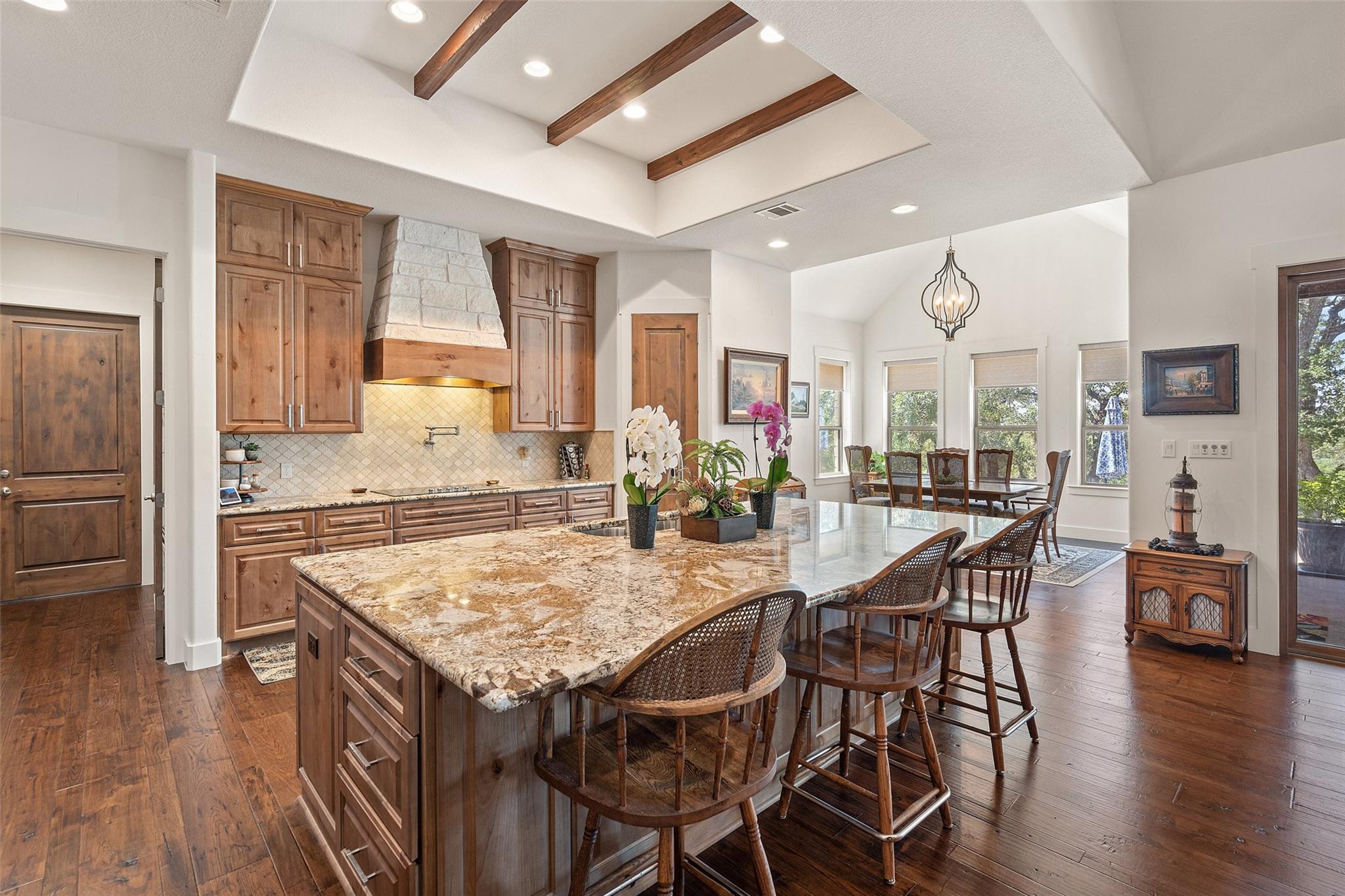 175 Scenic Ridge Drive Spicewood TX 78669