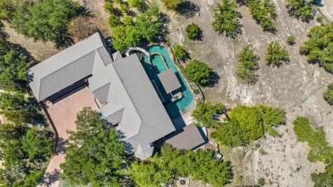 175 Scenic Ridge Drive Spicewood TX 78669
