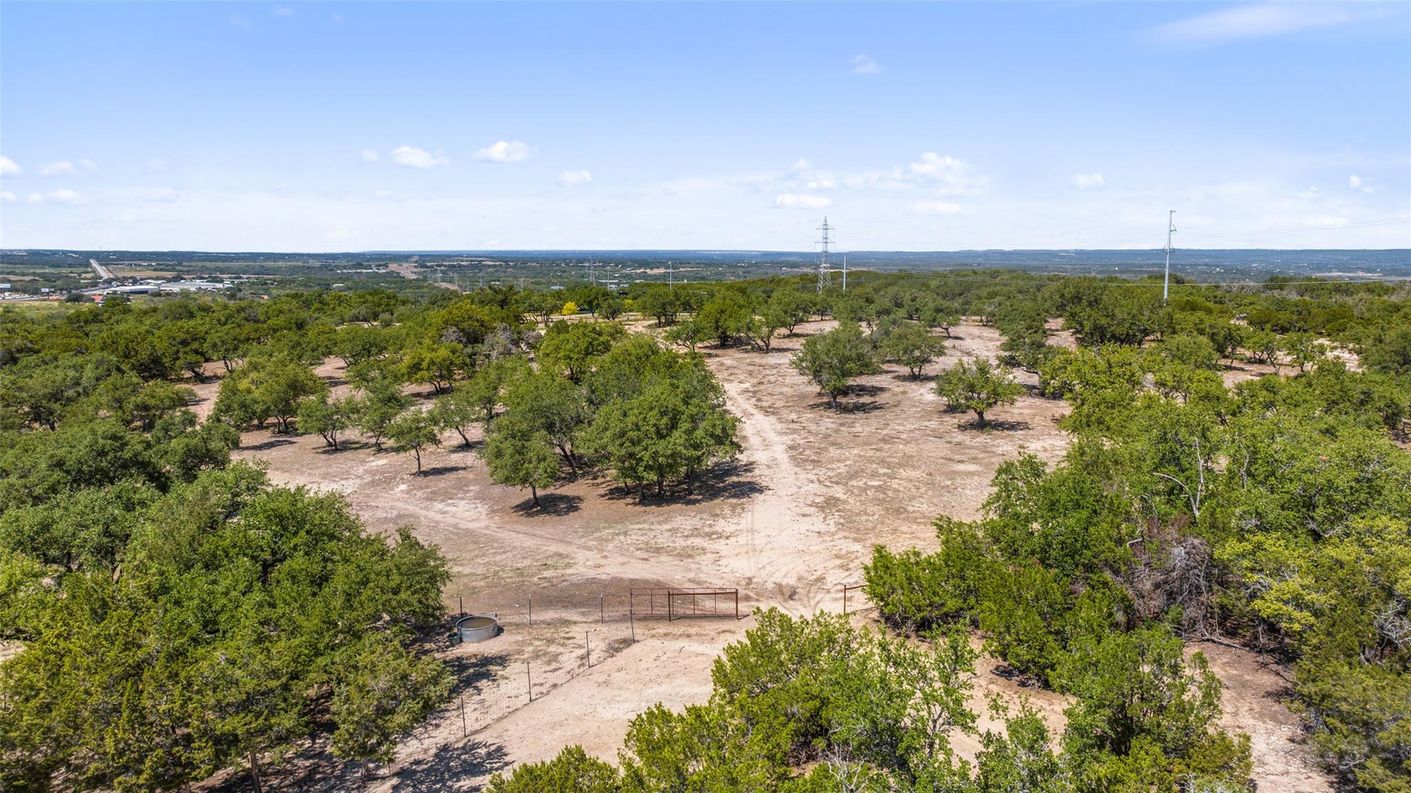 175 Scenic Ridge Drive Spicewood TX 78669