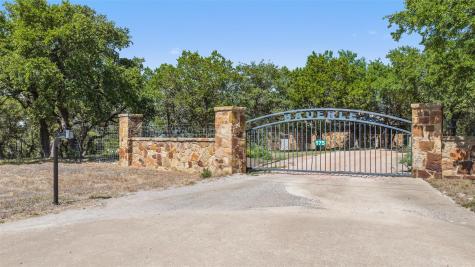 175 Scenic Ridge Drive Spicewood TX 78669