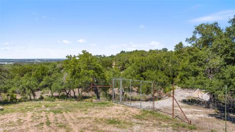 175 Scenic Ridge Drive Spicewood TX 78669