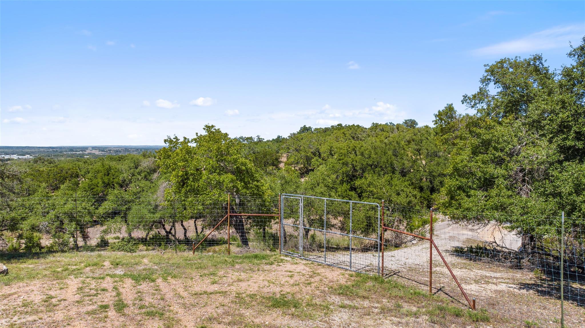 175 Scenic Ridge Drive Spicewood TX 78669