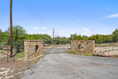 175 Scenic Ridge Drive Spicewood TX 78669