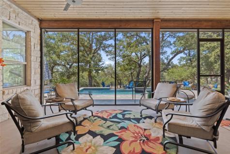 175 Scenic Ridge Drive Spicewood TX 78669