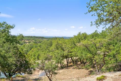175 Scenic Ridge Drive Spicewood TX 78669