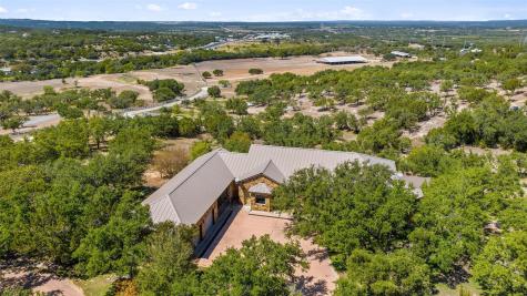 175 Scenic Ridge Drive Spicewood TX 78669