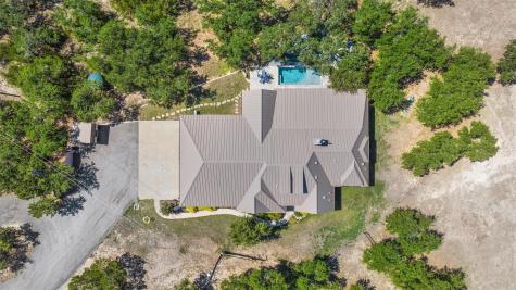 175 Scenic Ridge Drive Spicewood TX 78669