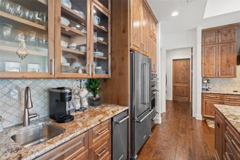 175 Scenic Ridge Drive Spicewood TX 78669