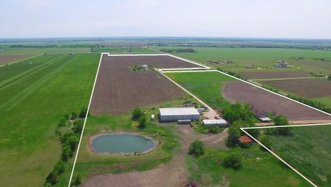 2711 Cr 406 Taylor TX 76574