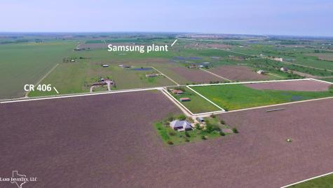 2711 Cr 406 Taylor TX 76574