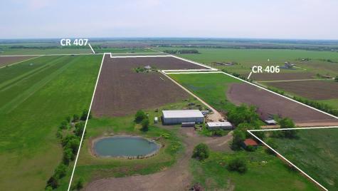 2711 Cr 406 Taylor TX 76574