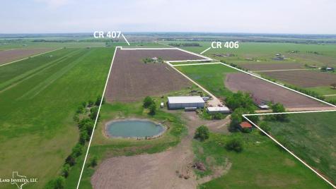 2711 Cr 406 Taylor TX 76574